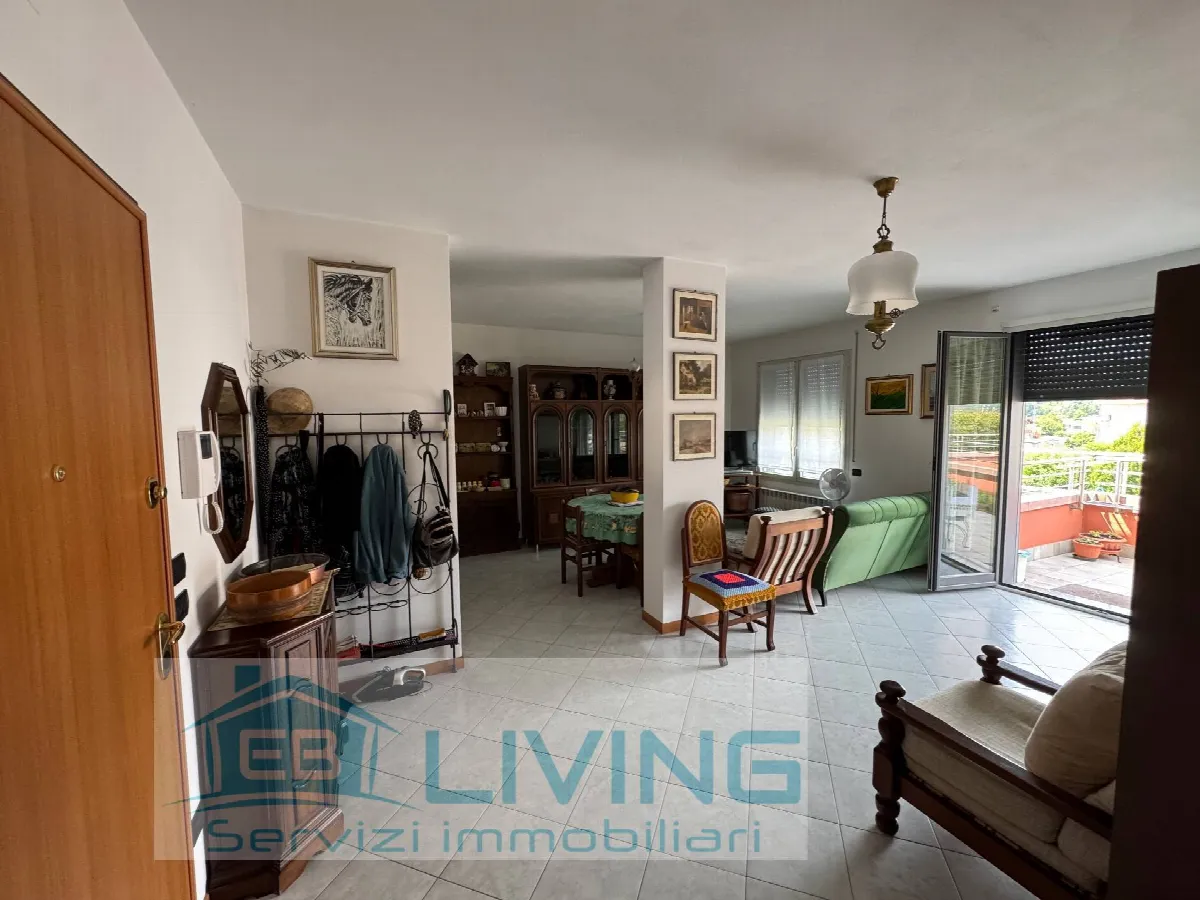 Appartamento in vendita a Villa d'Adda - foto 5