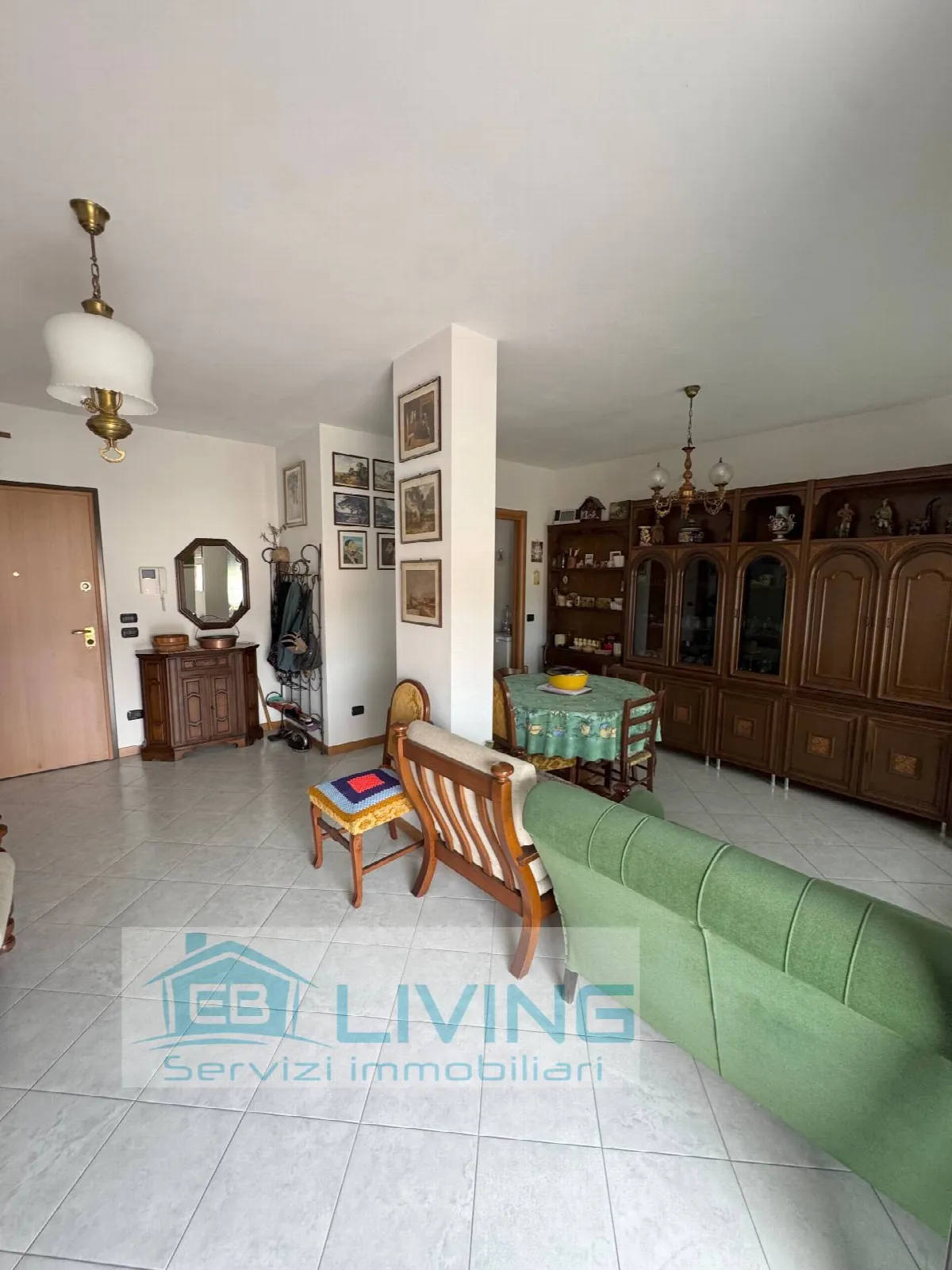 Appartamento in vendita a Villa d'Adda - foto 6