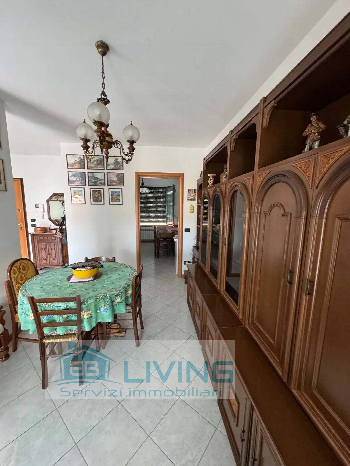 Appartamento in vendita a Villa d'Adda - foto 7