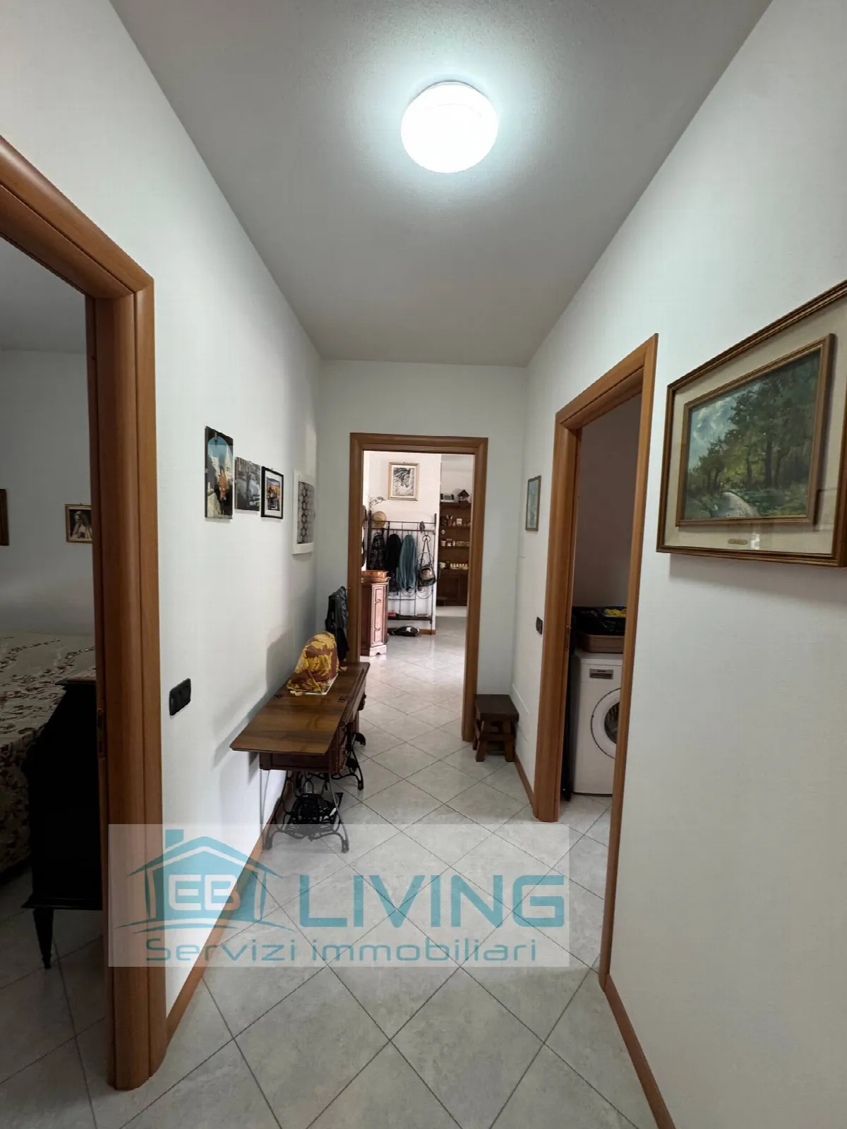Appartamento in vendita a Villa d'Adda - foto 8