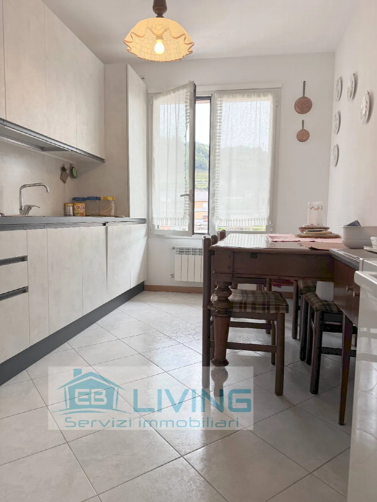 Appartamento in vendita a Villa d'Adda - foto 9