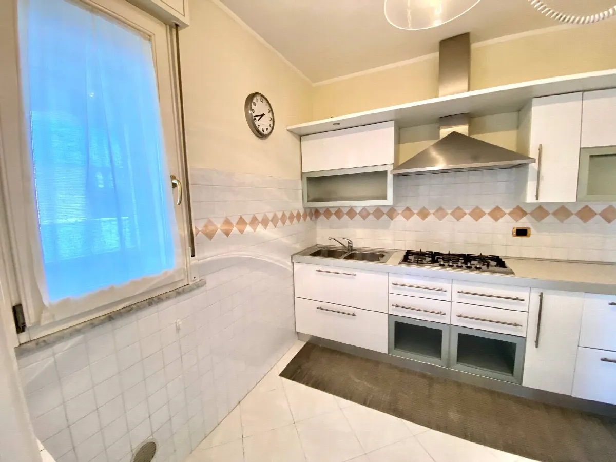 Appartamento in vendita a Viareggio, Viareggio - foto 7