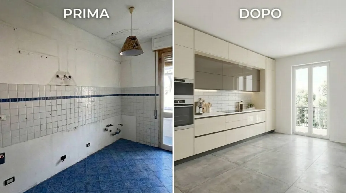 Appartamento in vendita a Viareggio, Don Bosco - foto 5