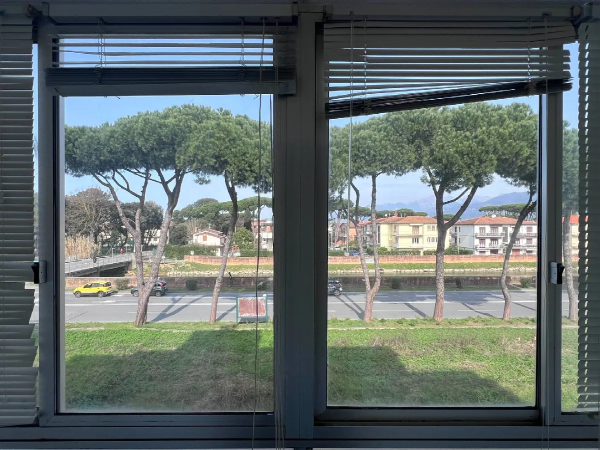 Appartamento in vendita a Viareggio, Don Bosco - foto 8