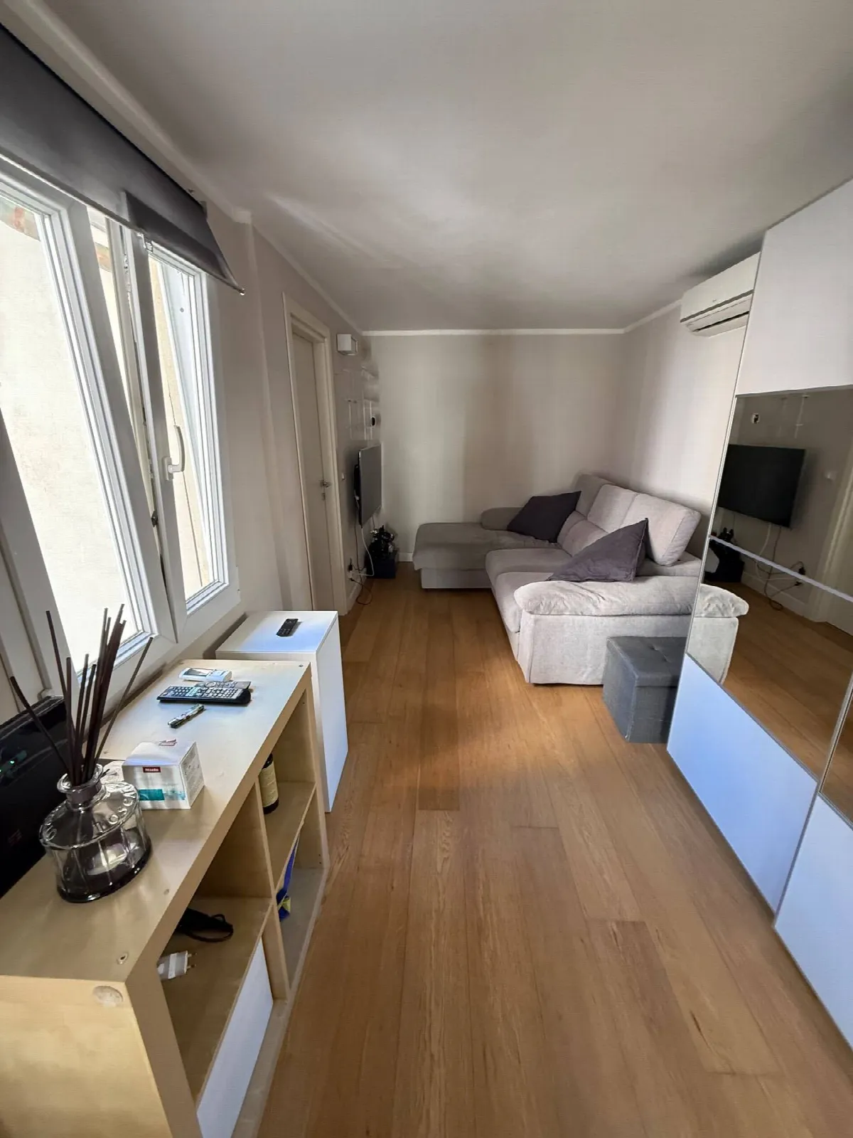 Appartamento in vendita a Pietrasanta, Centro Storico - foto 2