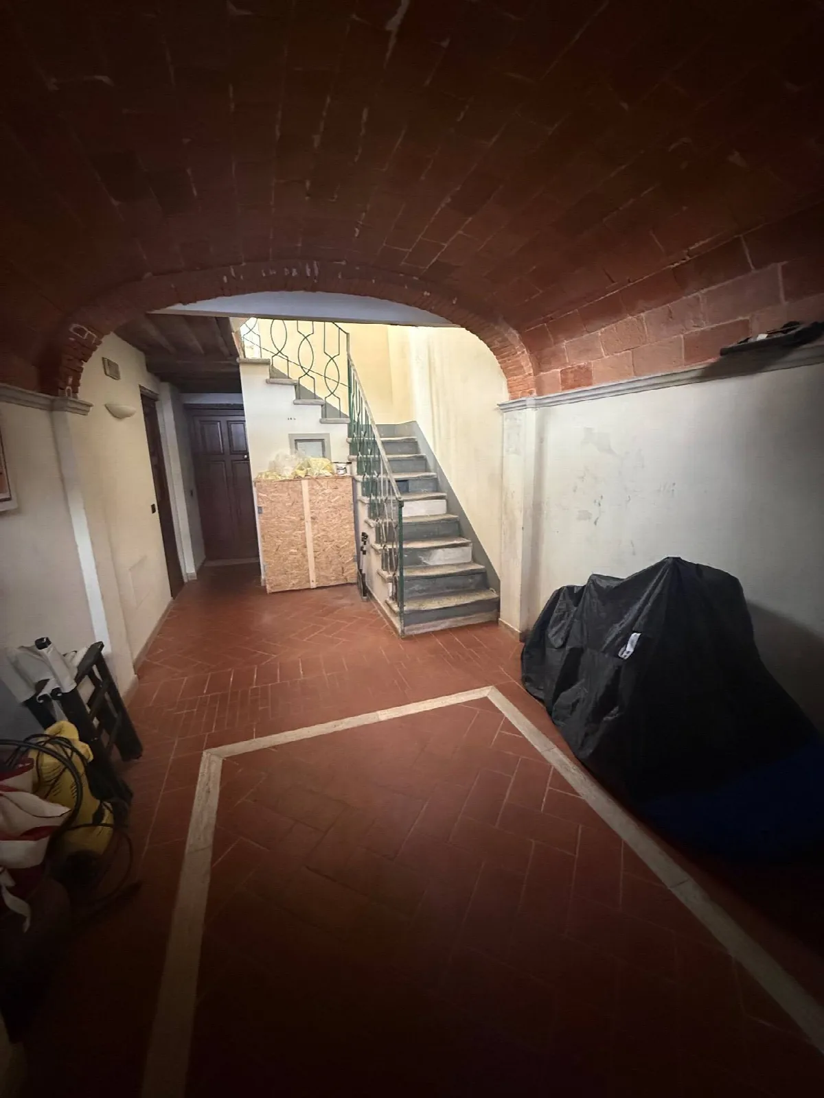Appartamento in vendita a Pietrasanta, Centro Storico - foto 3