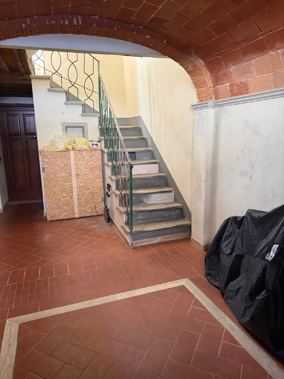 Appartamento in vendita a Pietrasanta, Centro Storico - foto 4