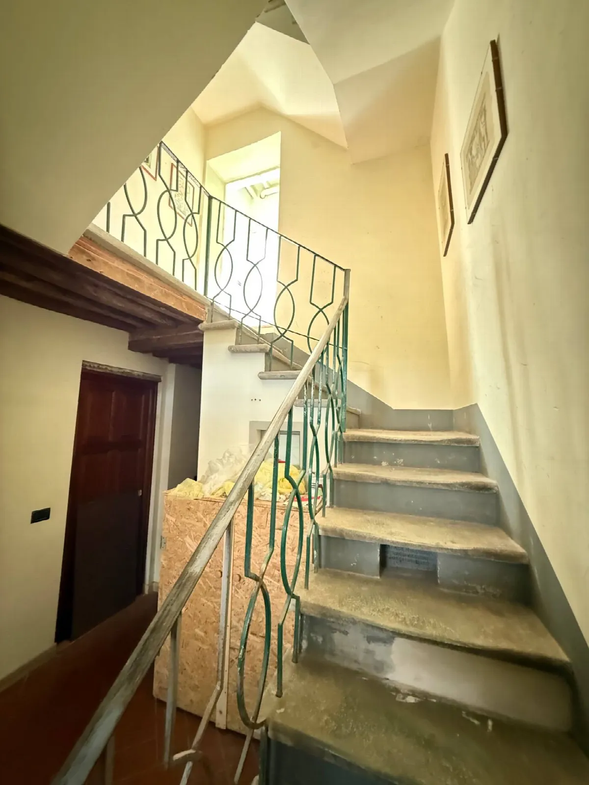 Appartamento in vendita a Pietrasanta, Centro Storico - foto 5