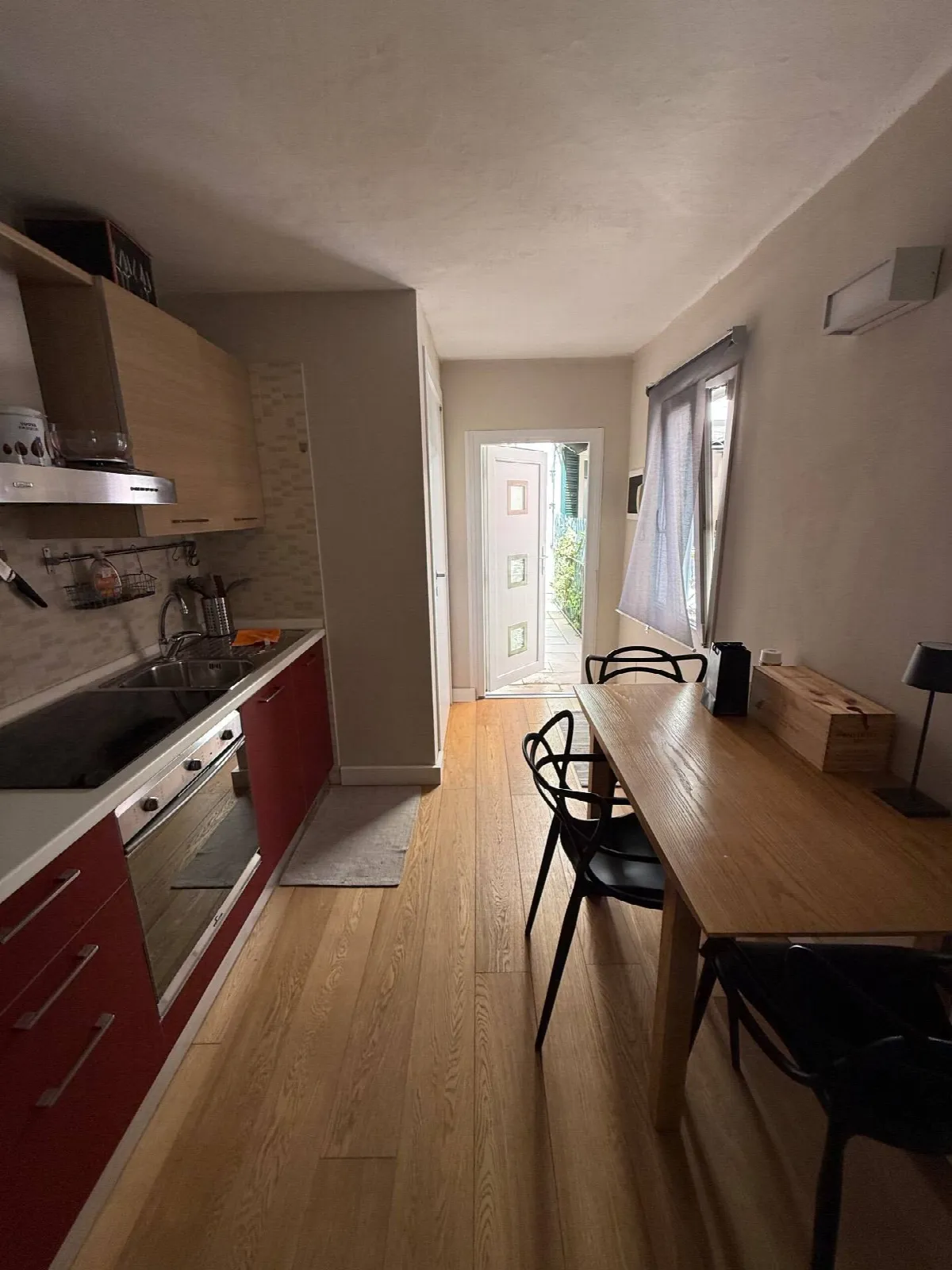 Appartamento in vendita a Pietrasanta, Centro Storico - foto 8
