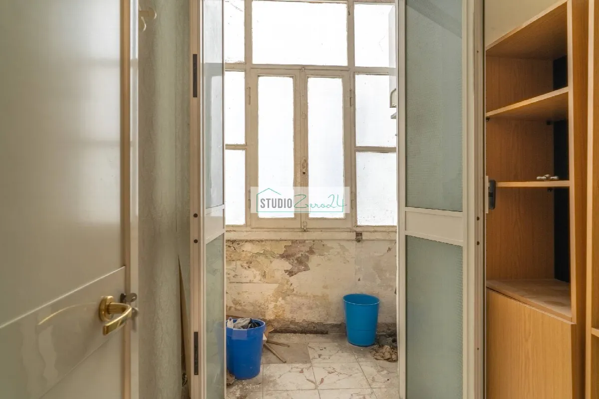 Appartamento in vendita a Massa, Centro storico - foto 10