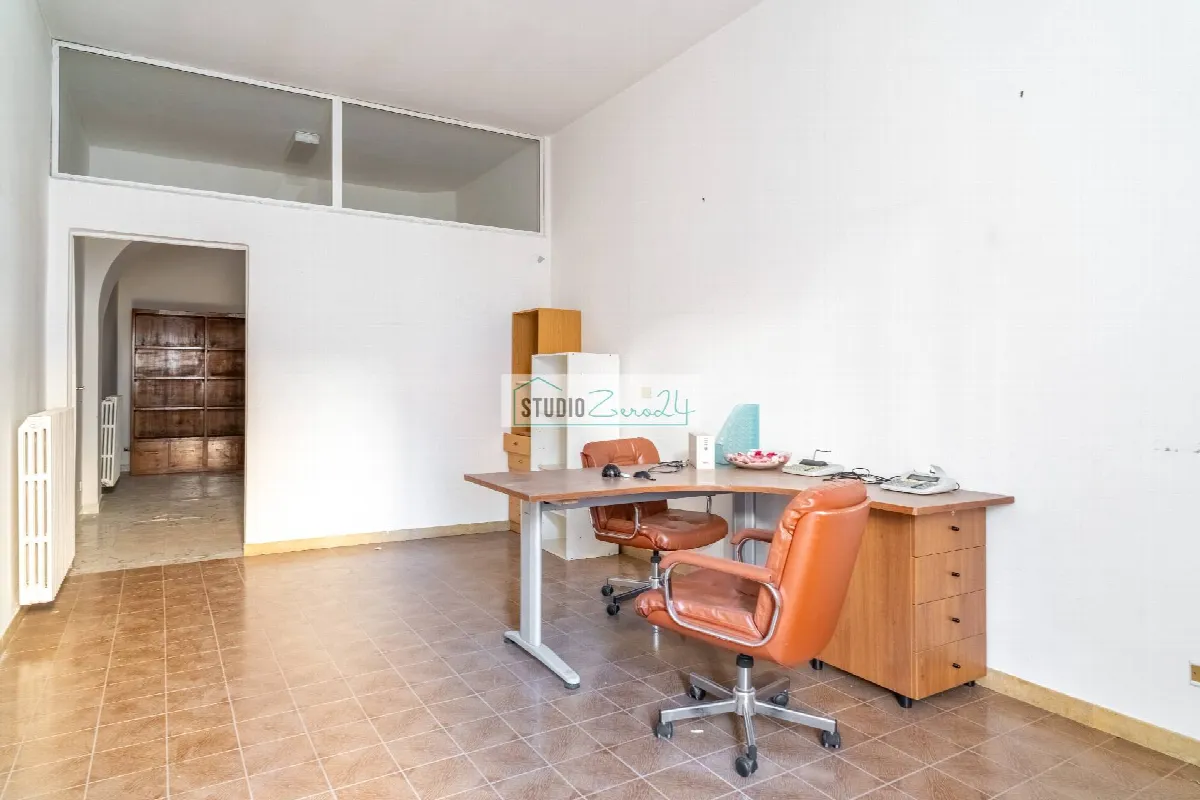Appartamento in vendita a Massa, Centro storico - foto 2