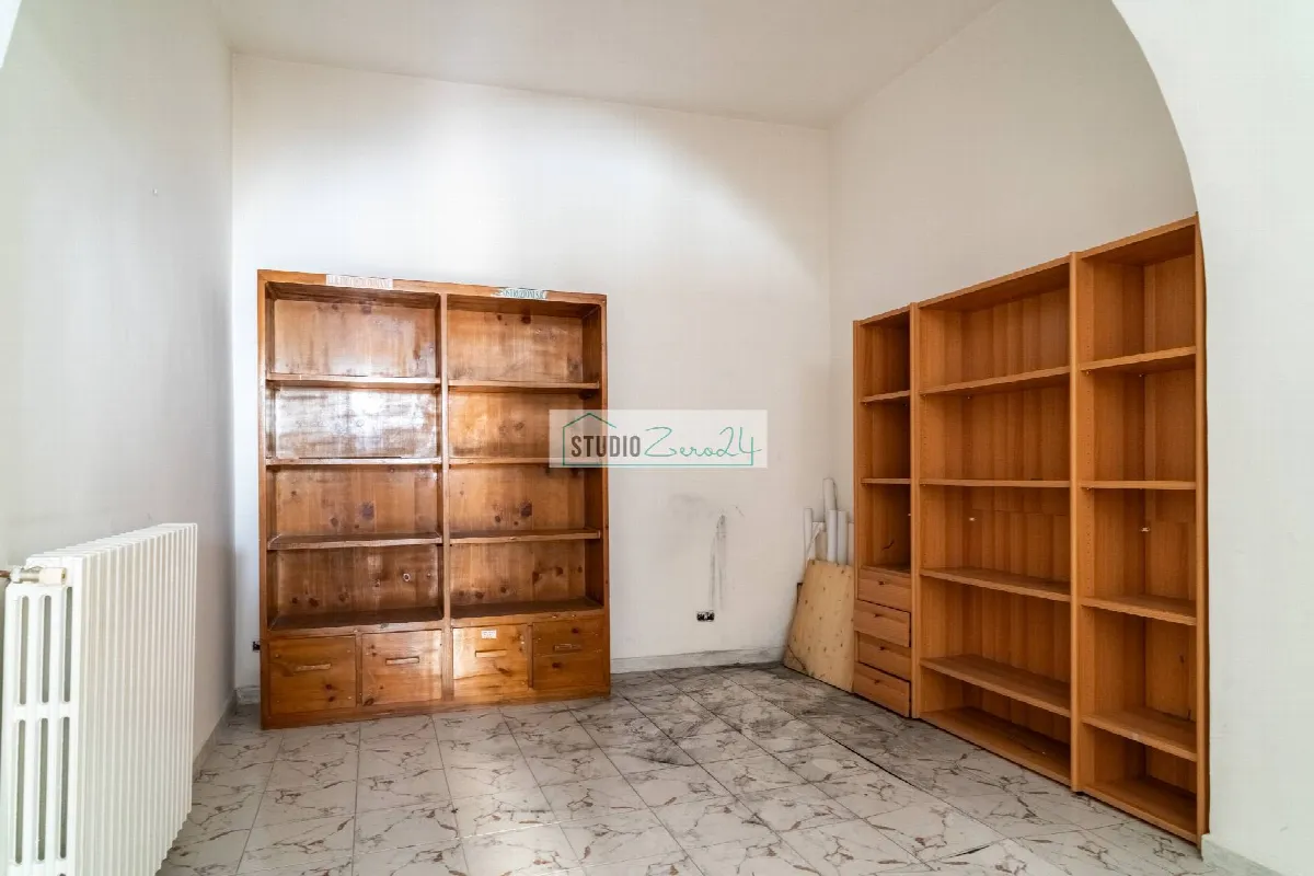 Appartamento in vendita a Massa, Centro storico - foto 4