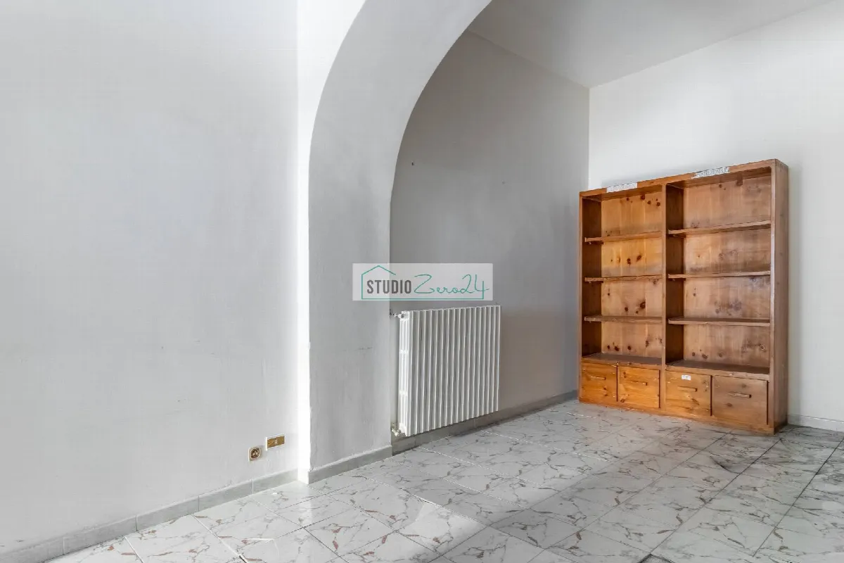 Appartamento in vendita a Massa, Centro storico - foto 5