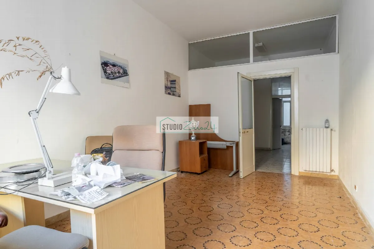 Appartamento in vendita a Massa, Centro storico - foto 7