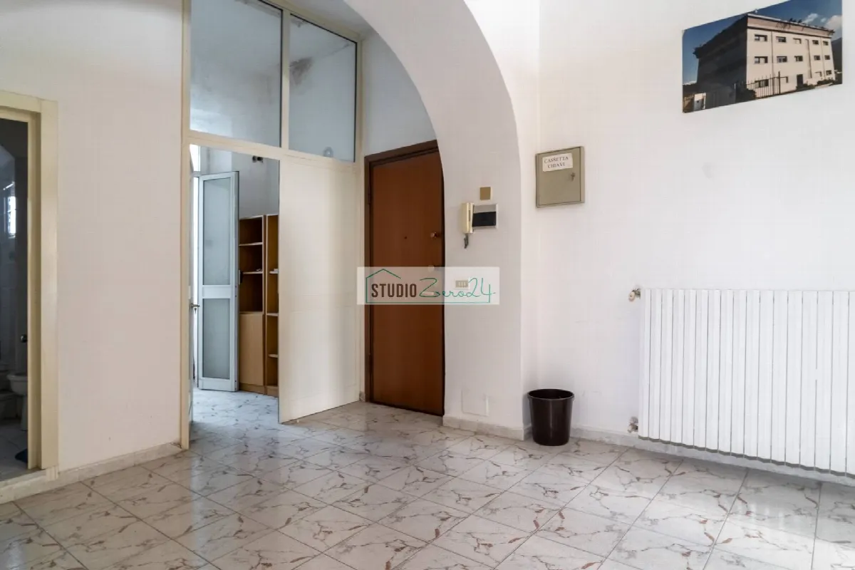 Appartamento in vendita a Massa, Centro storico - foto 8