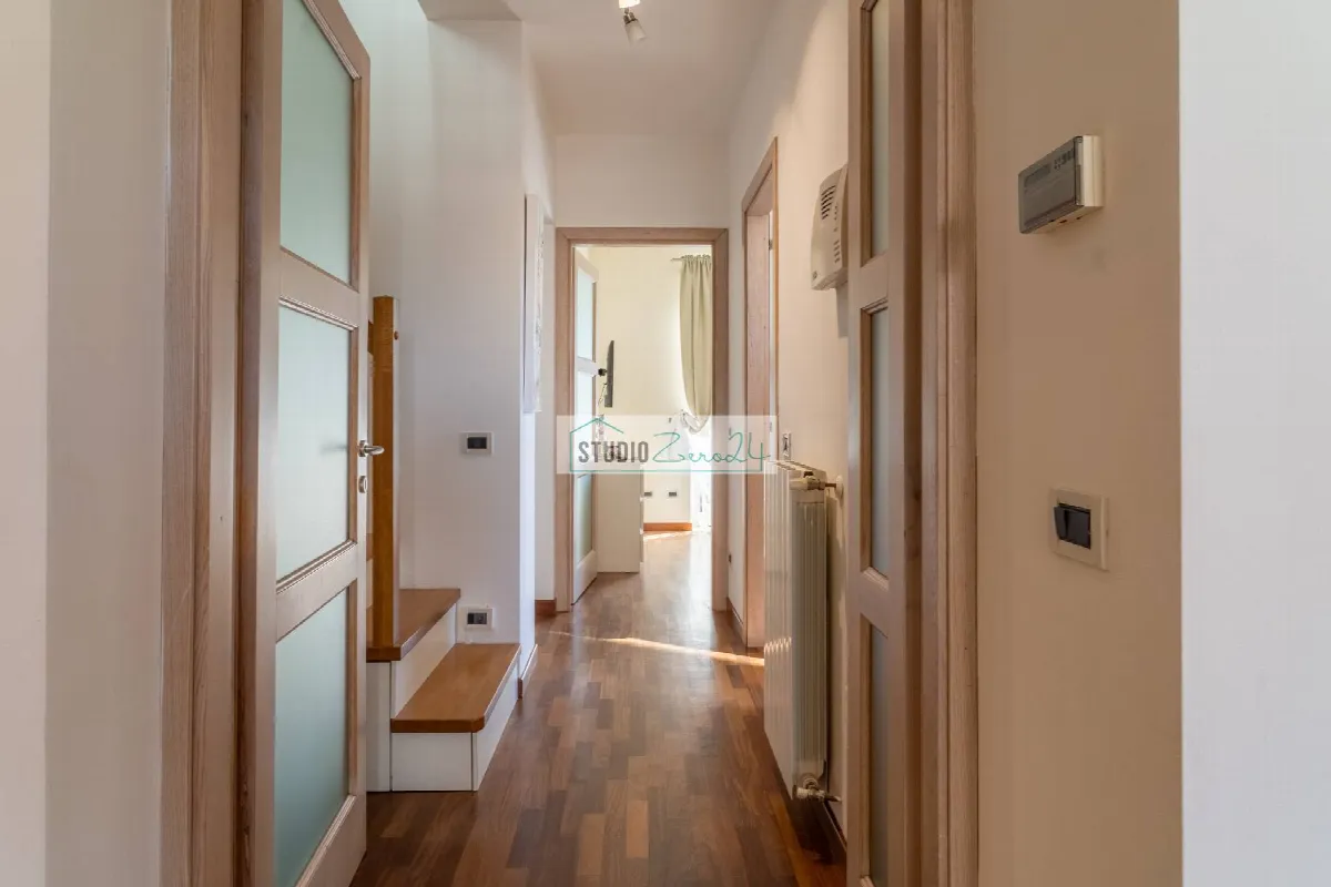 Appartamento in vendita a Massa, Centro - foto 10