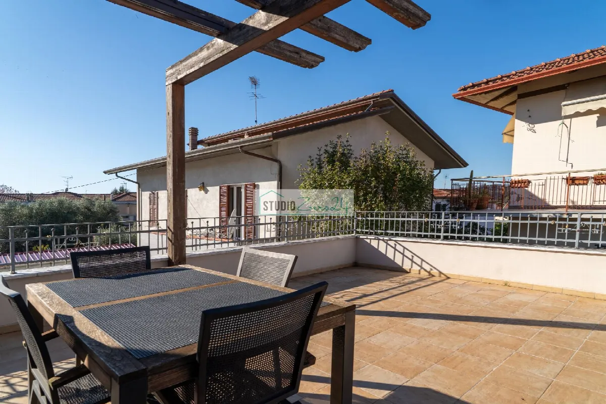 Appartamento in vendita a Massa, Centro - foto 4