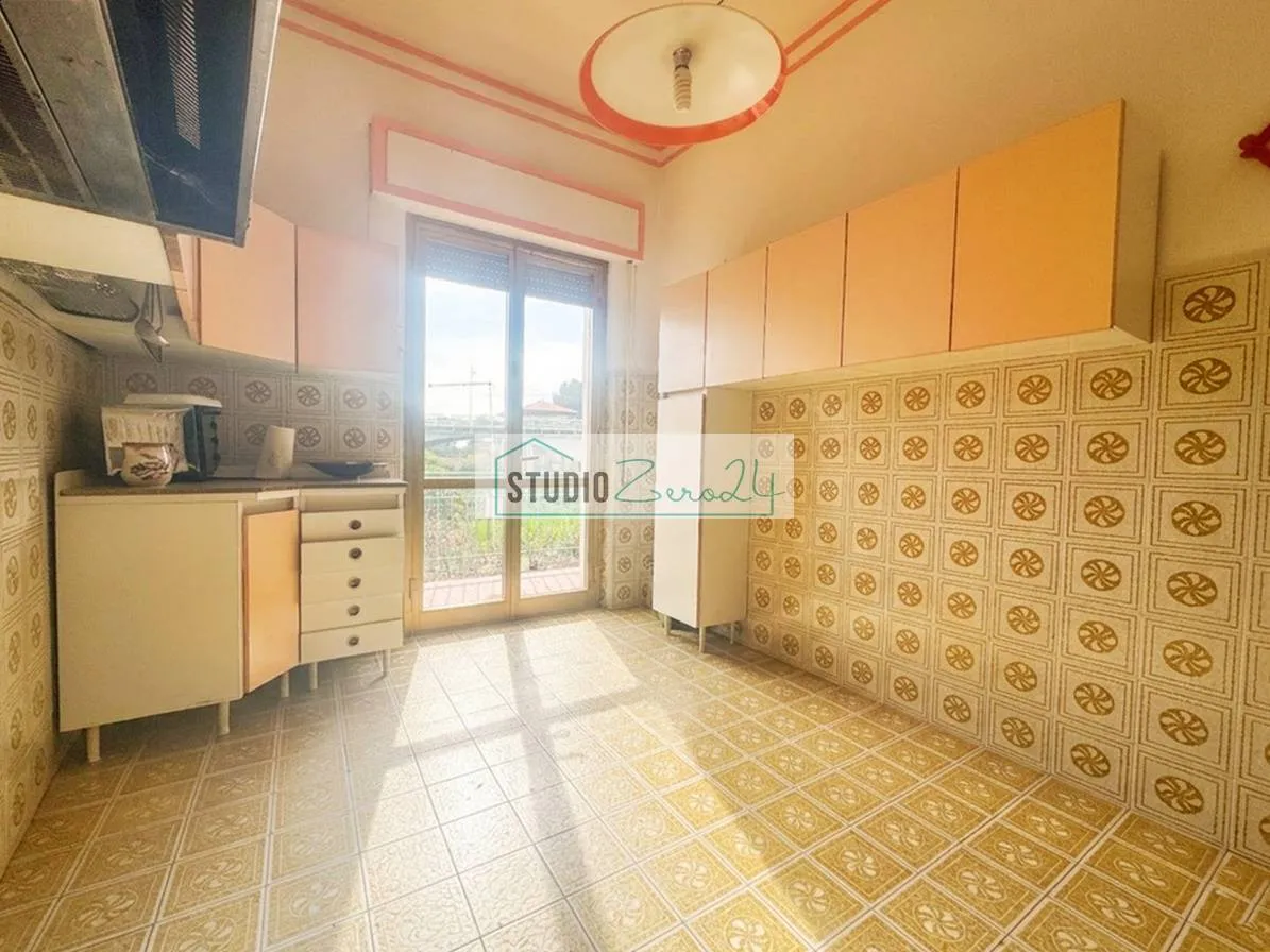 Appartamento in vendita a Massa, Borgo del Ponte - foto 1