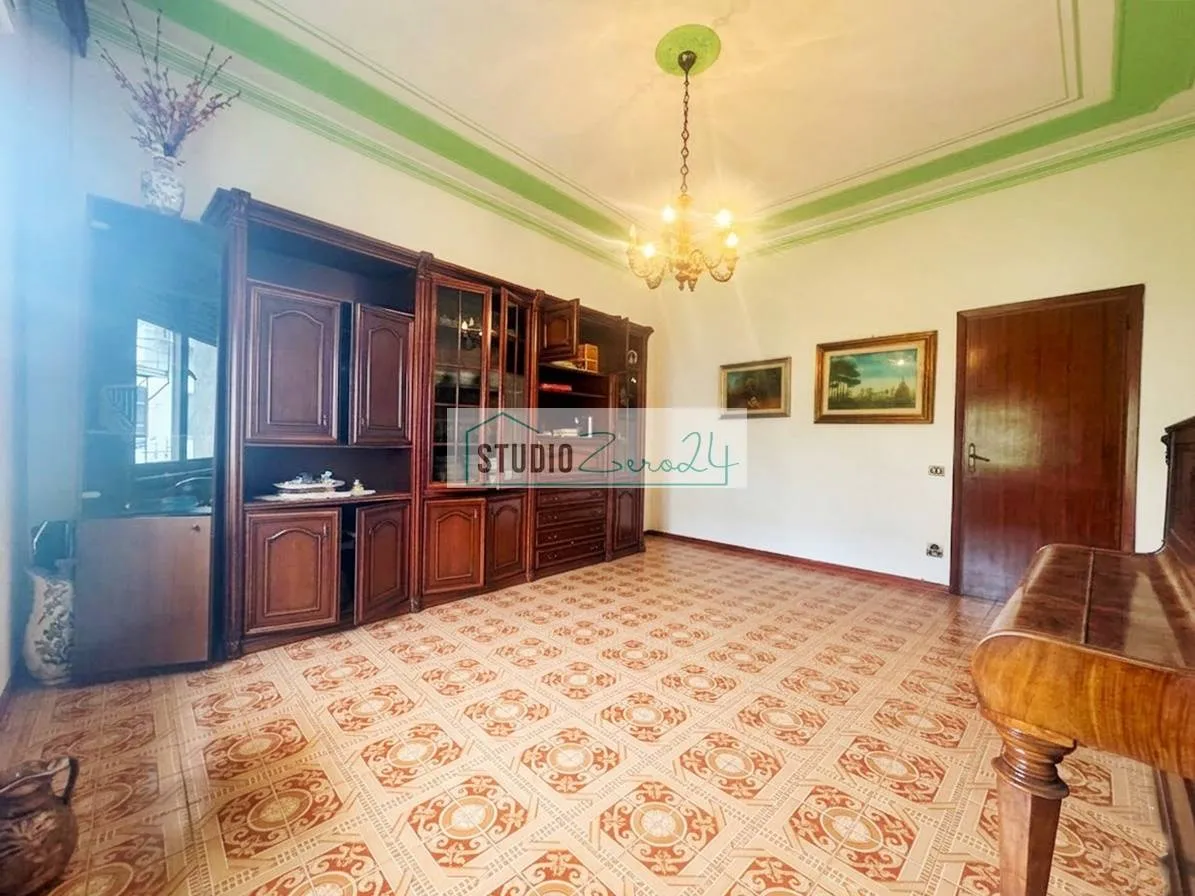 Appartamento in vendita a Massa, Borgo del Ponte - foto 4