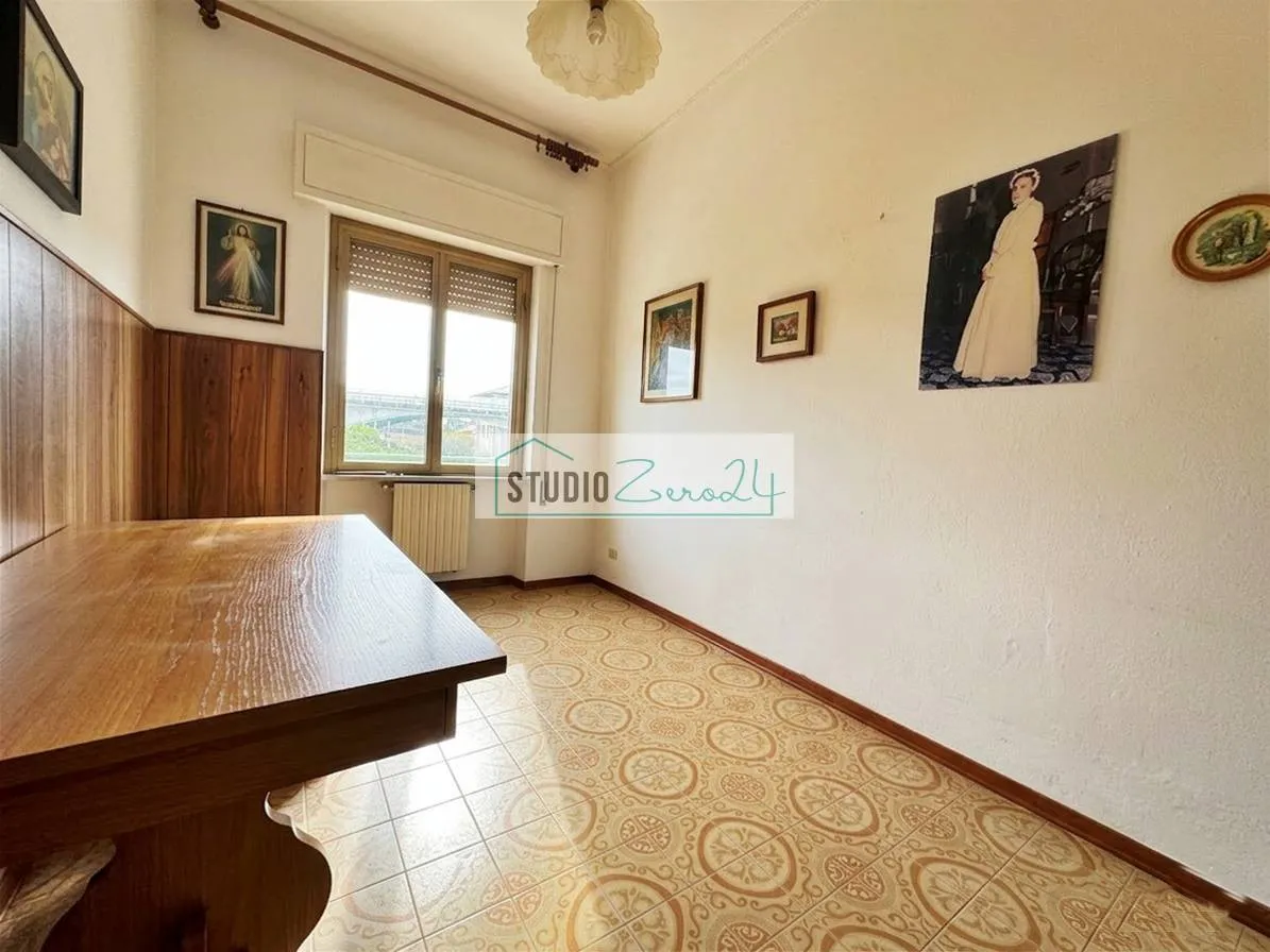 Appartamento in vendita a Massa, Borgo del Ponte - foto 5