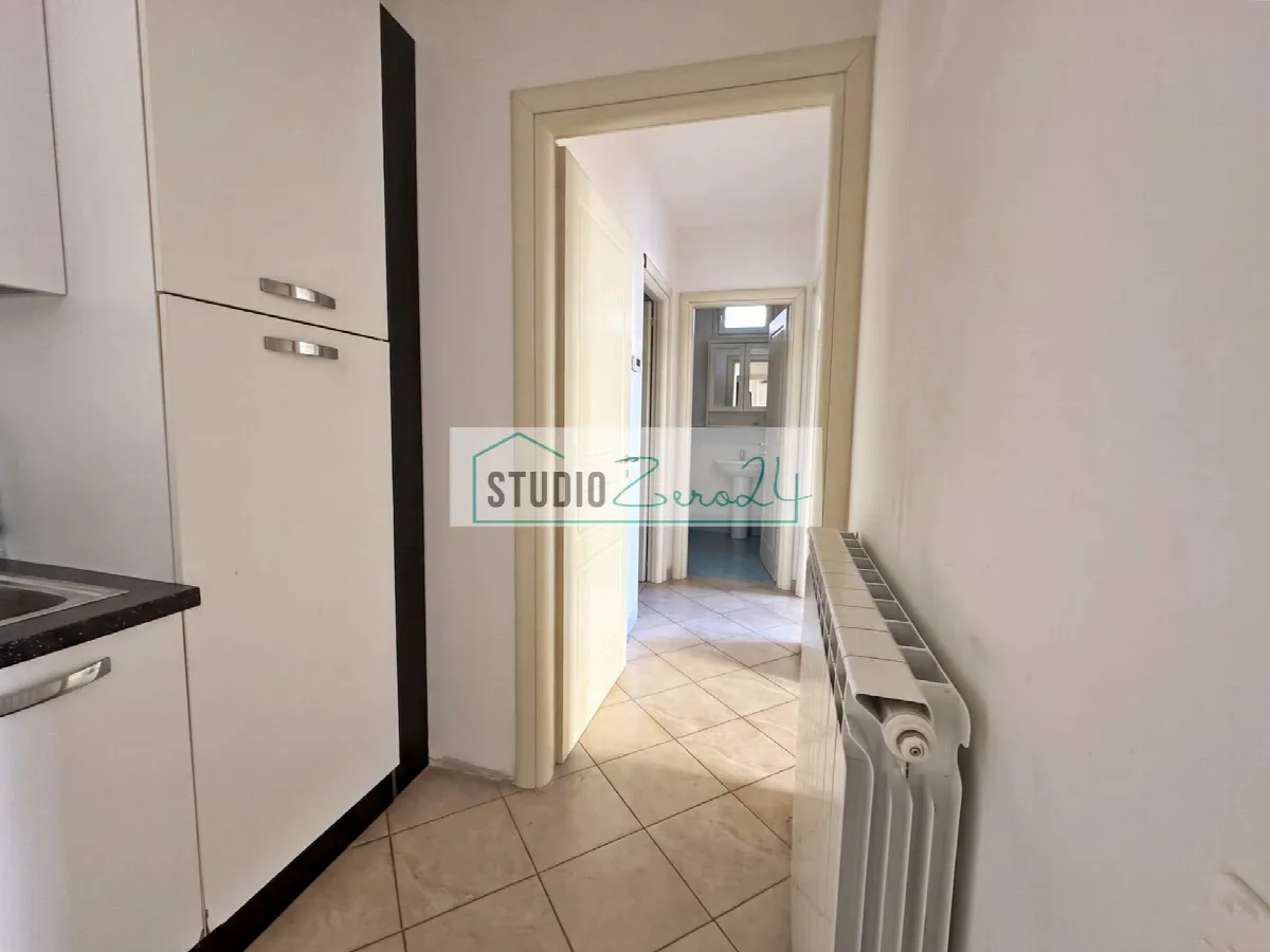Appartamento in vendita a Massa, Rinchiostra - foto 4