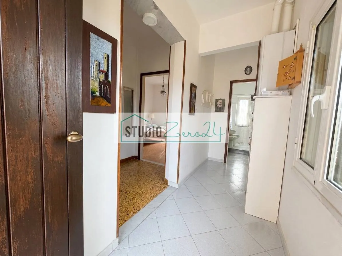 Appartamento in vendita a Massa, Poveromo - foto 2