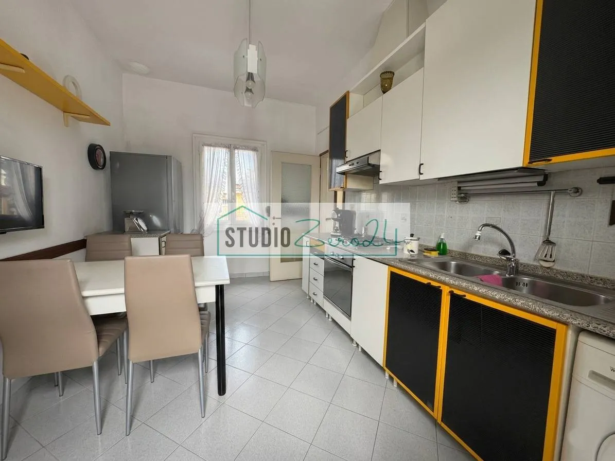 Appartamento in vendita a Massa, Poveromo - foto 3
