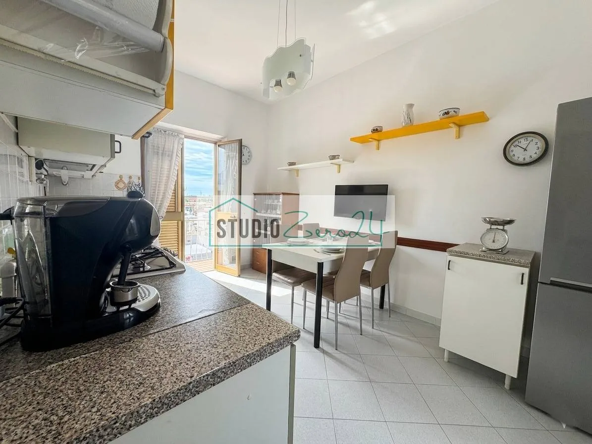 Appartamento in vendita a Massa, Poveromo - foto 4