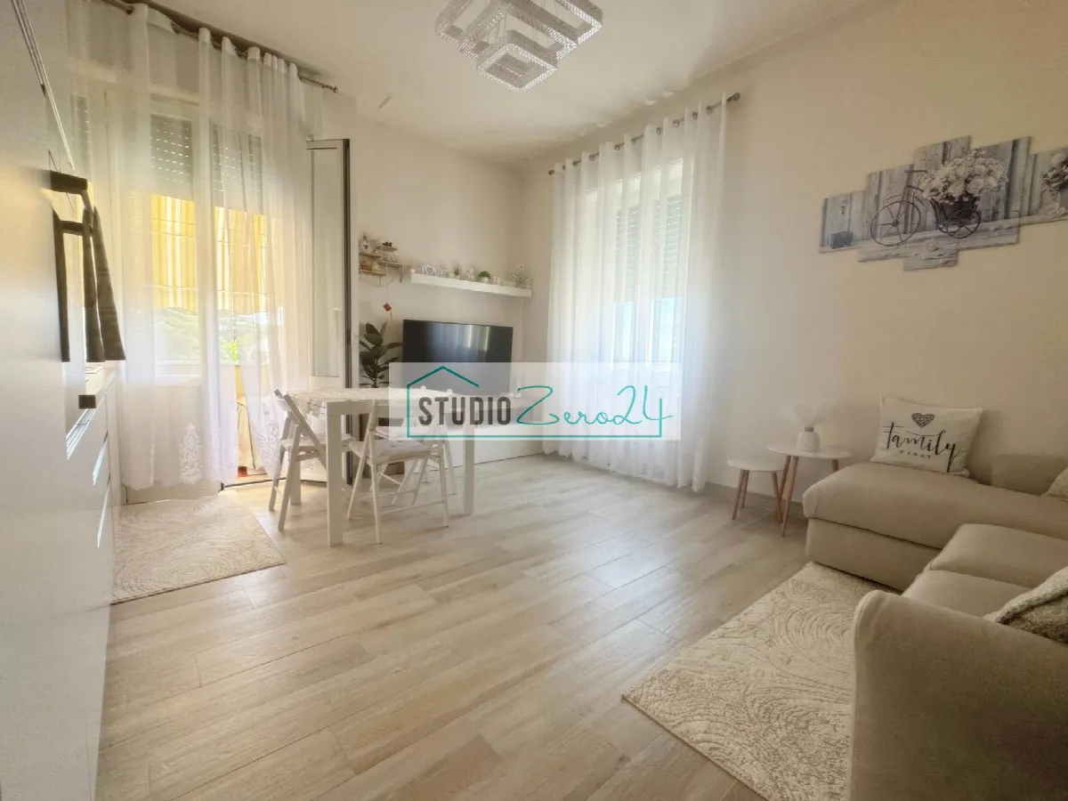Appartamento in vendita a Massa, Le Villette - foto 1