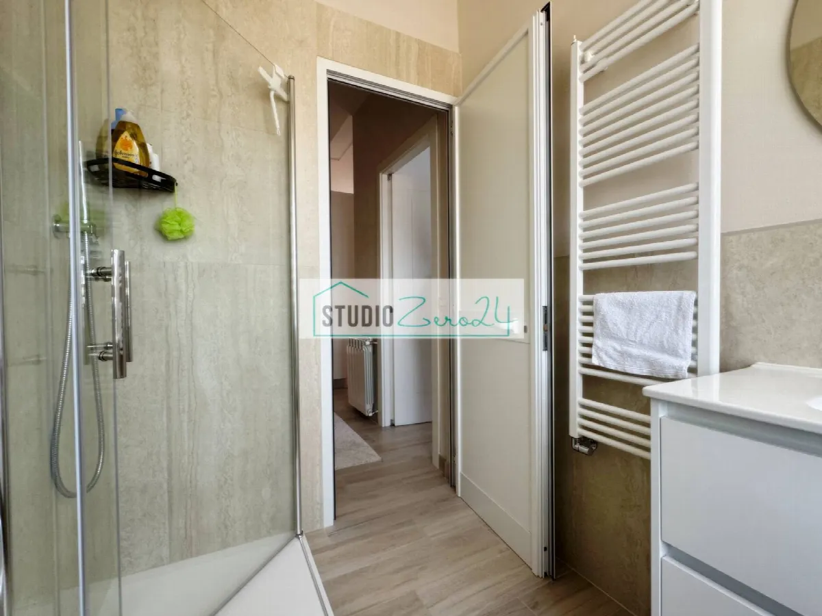 Appartamento in vendita a Massa, Le Villette - foto 10