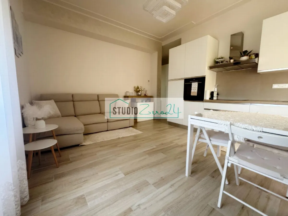 Appartamento in vendita a Massa, Le Villette - foto 2