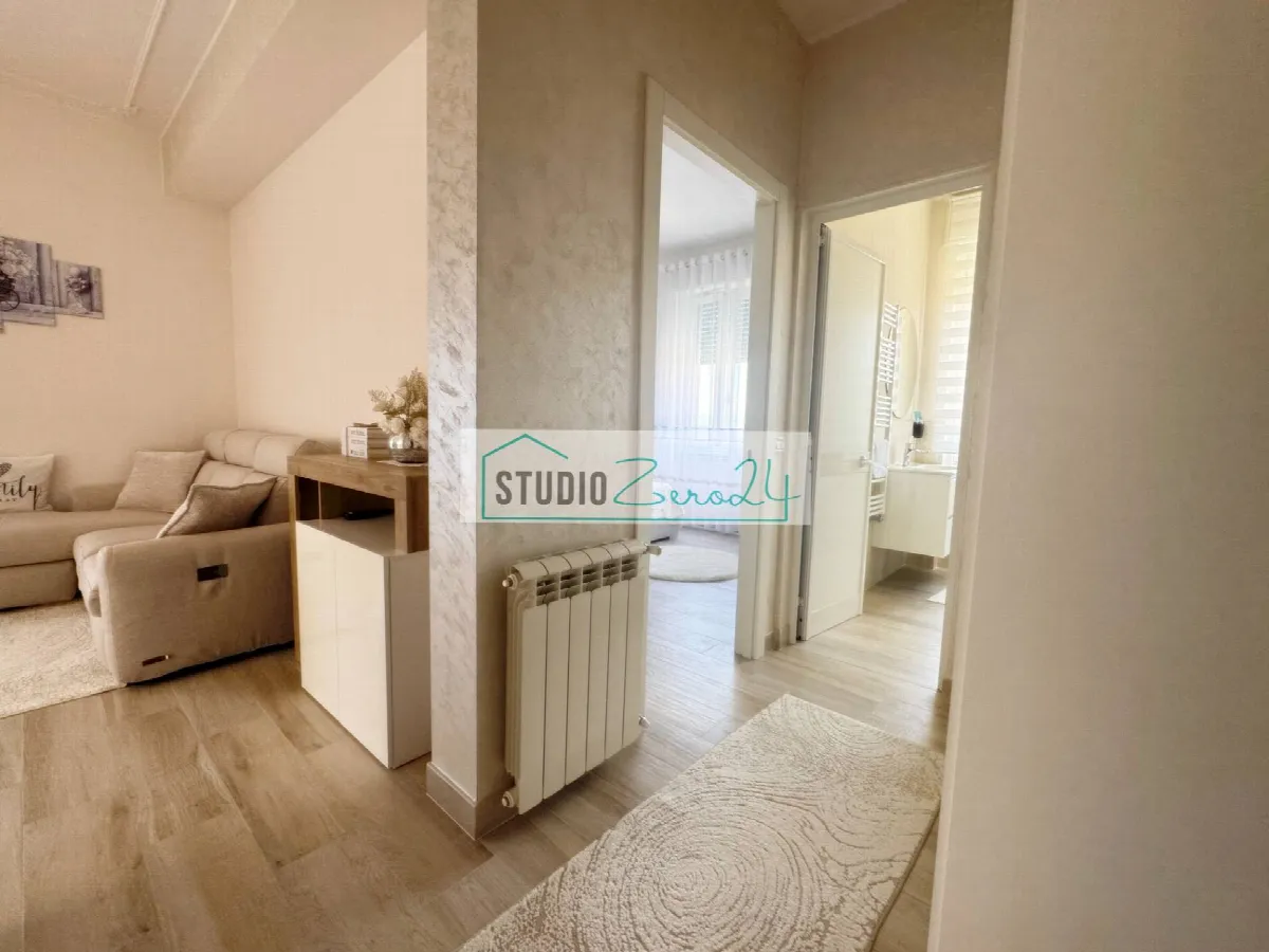 Appartamento in vendita a Massa, Le Villette - foto 3