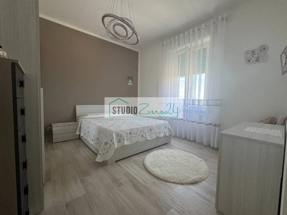 Appartamento in vendita a Massa, Le Villette - foto 6