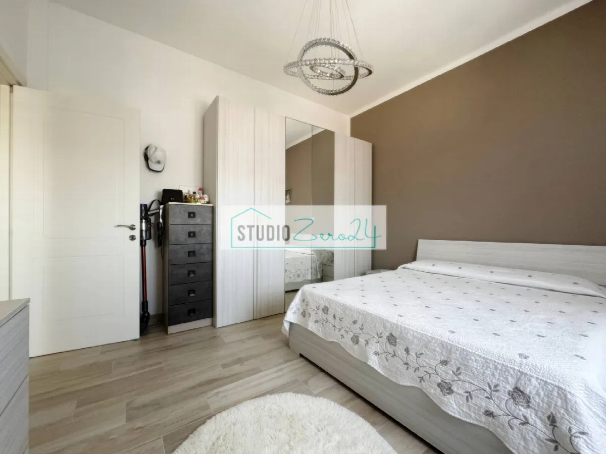 Appartamento in vendita a Massa, Le Villette - foto 7