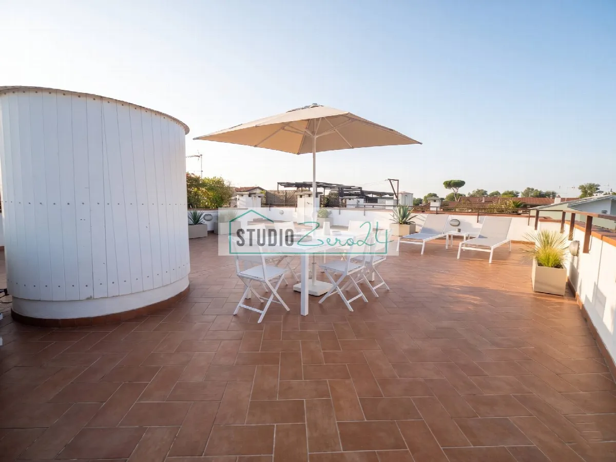 Appartamento in vendita a Massa, Marina di Massa - foto 2