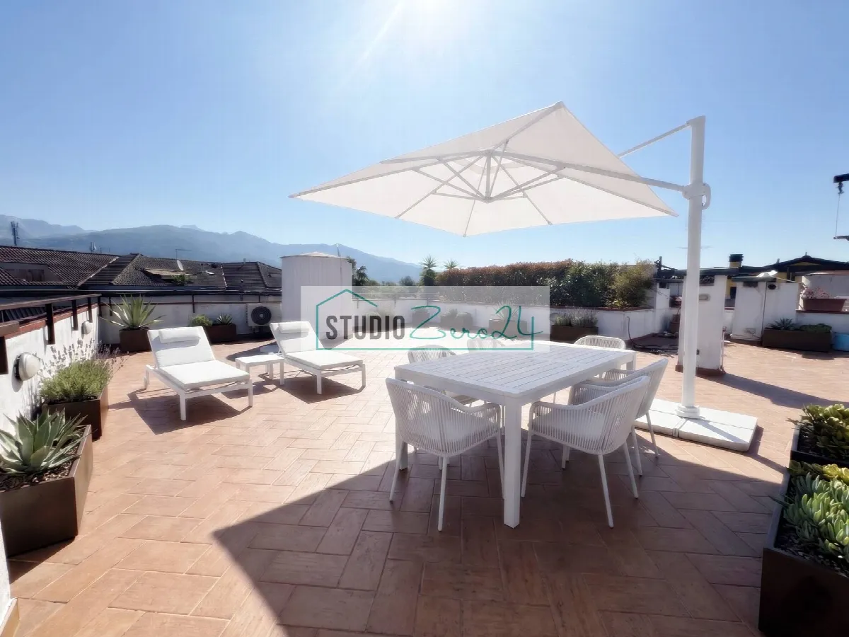 Appartamento in vendita a Massa, Marina di Massa - foto 3