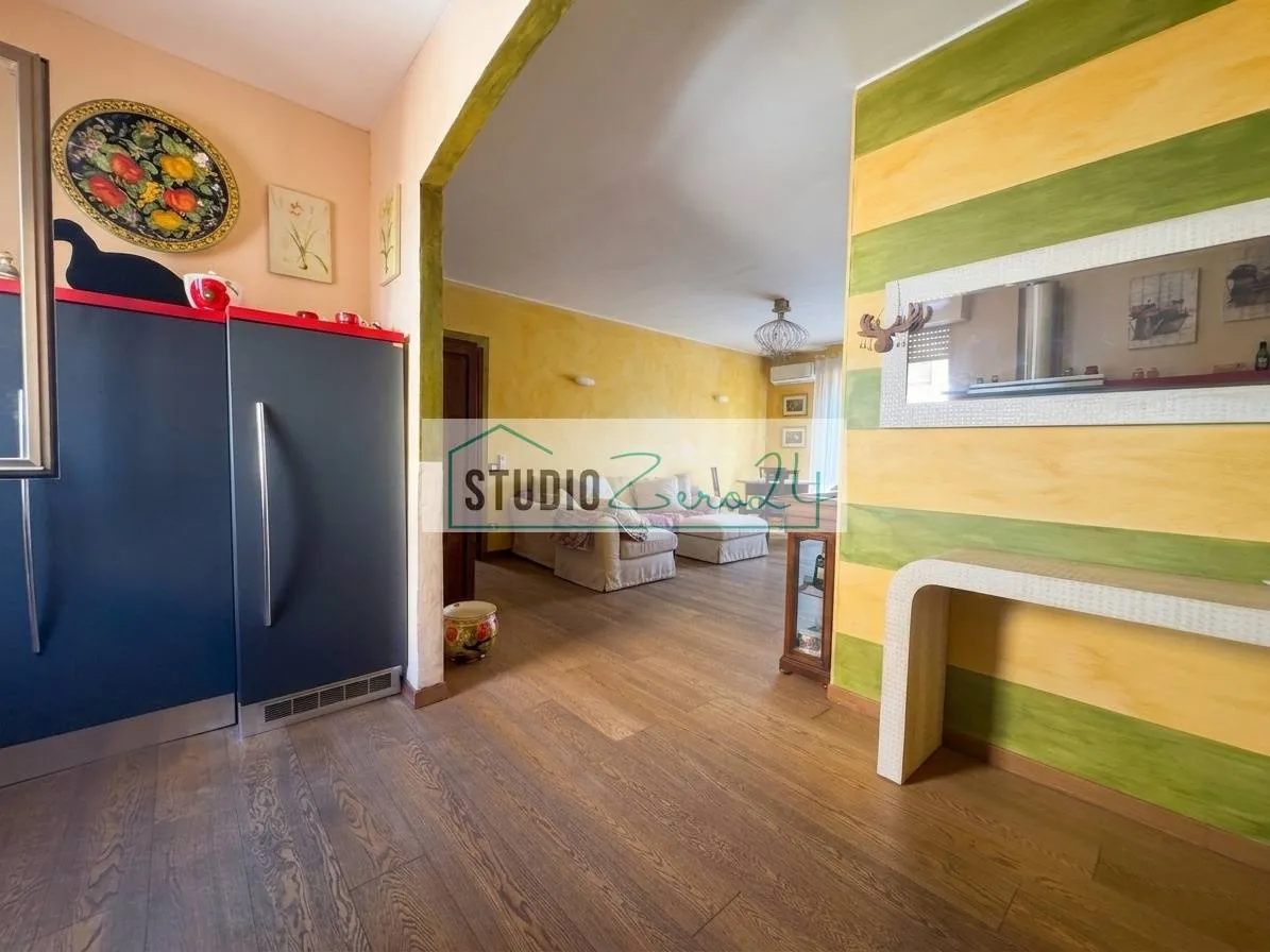 Appartamento in vendita a Massa, Marina di Massa - foto 7