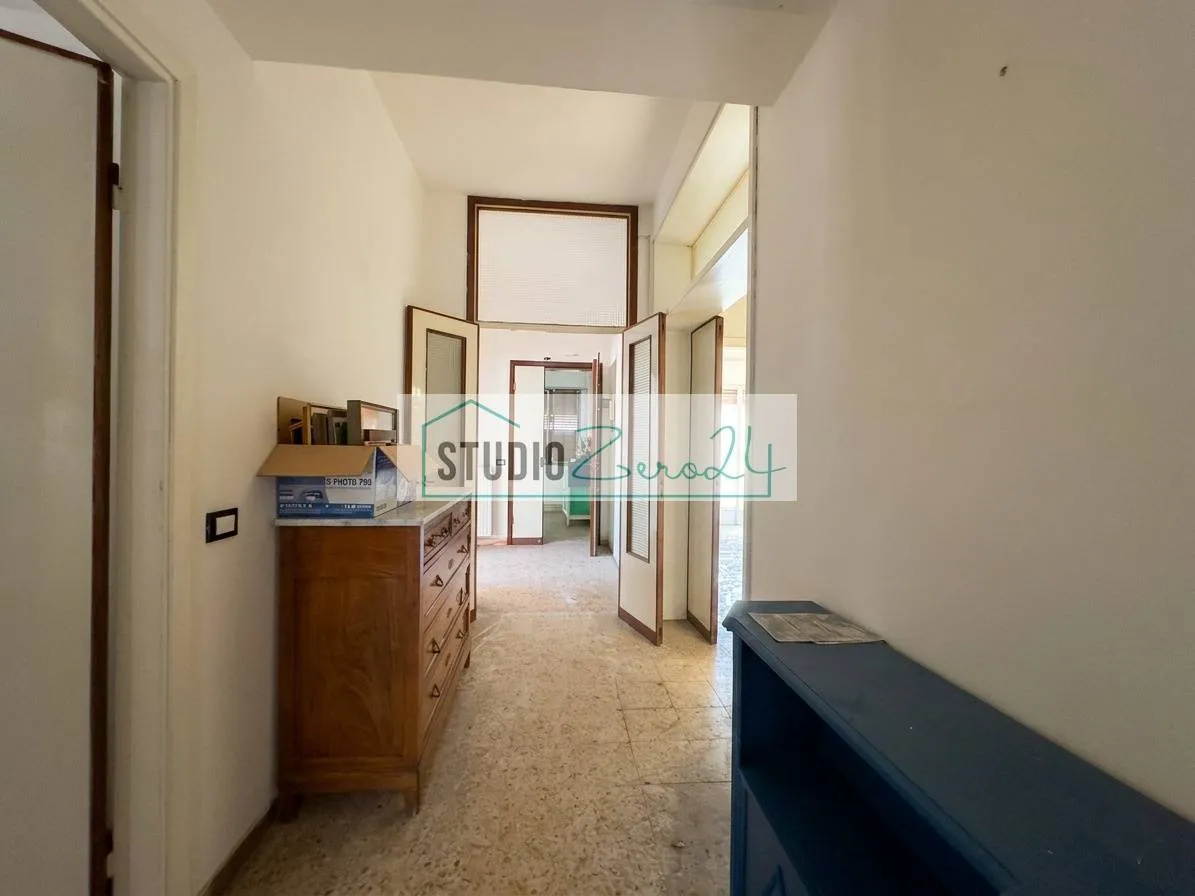 Appartamento in vendita a Massa, Centro storico - foto 6