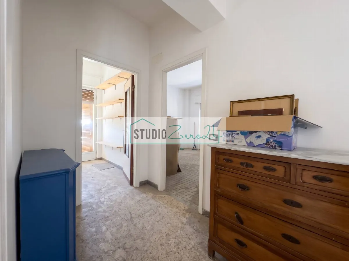 Appartamento in vendita a Massa, Centro storico - foto 7