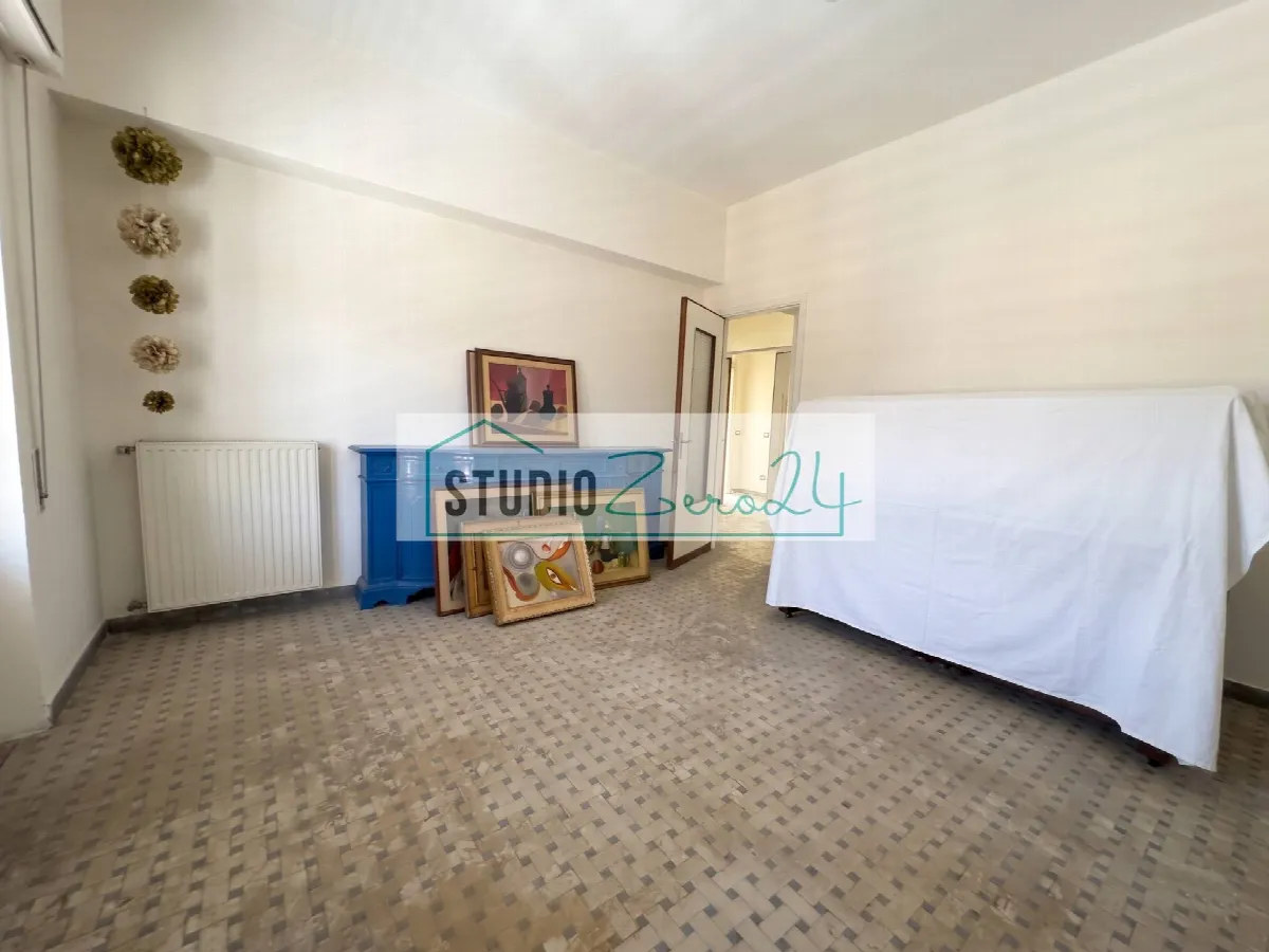 Appartamento in vendita a Massa, Centro storico - foto 9
