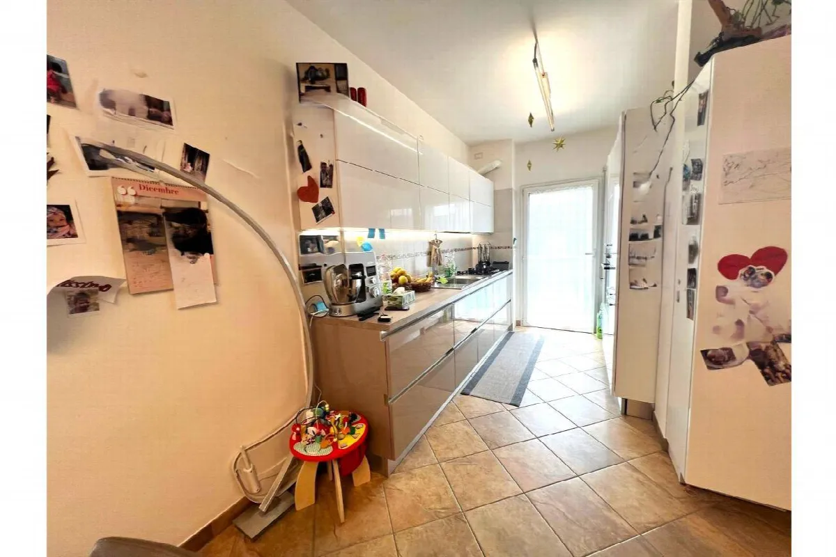 Appartamento in vendita a Castel San Pietro Terme - foto 10