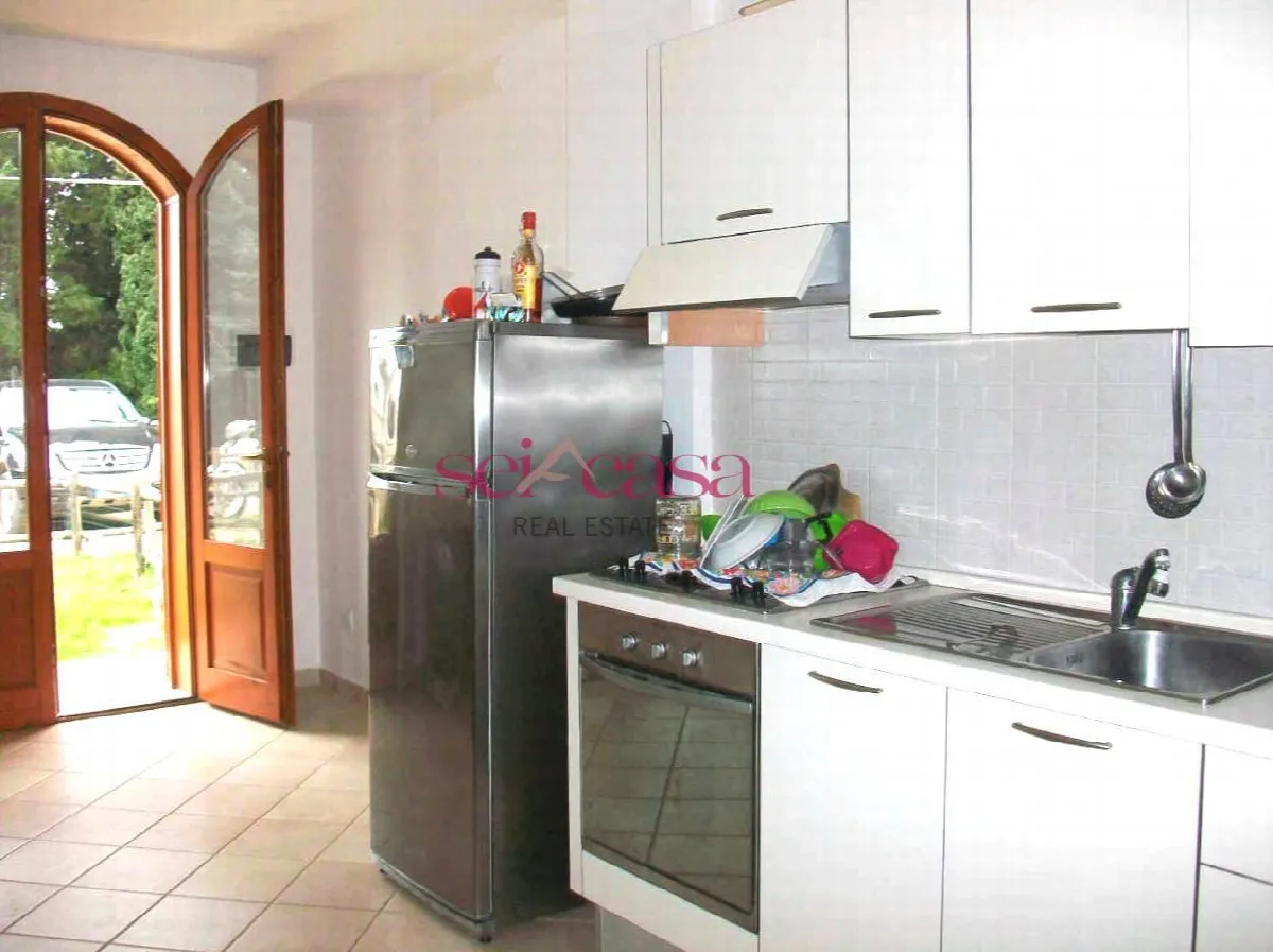 Appartamento in vendita a Castiglione della Pescaia - foto 1
