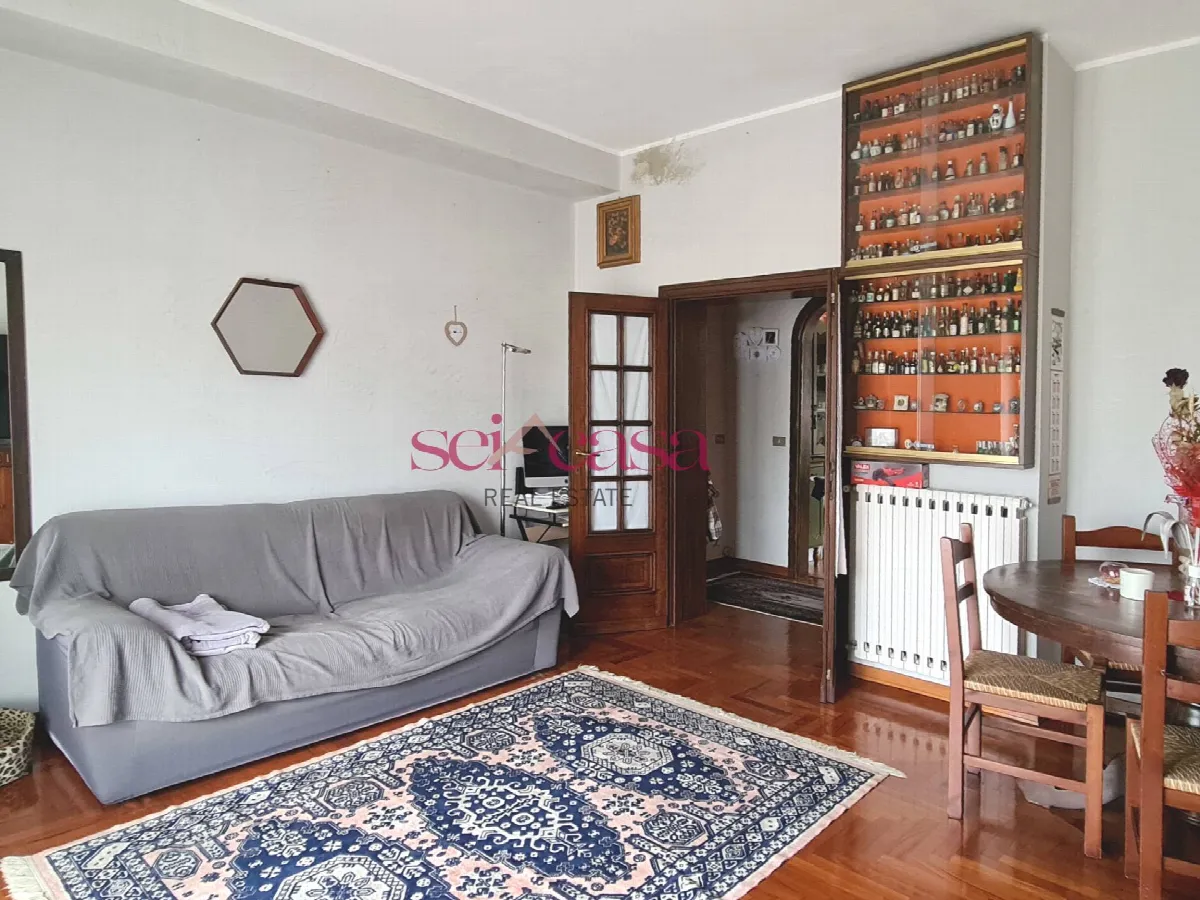Appartamento in vendita a Grosseto, Marina di Grosseto - foto 1