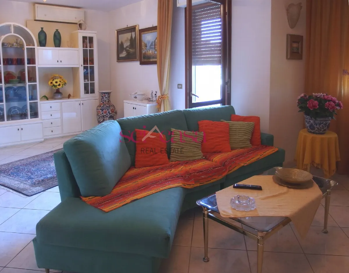 Appartamento in vendita a Grosseto, Città - foto 1