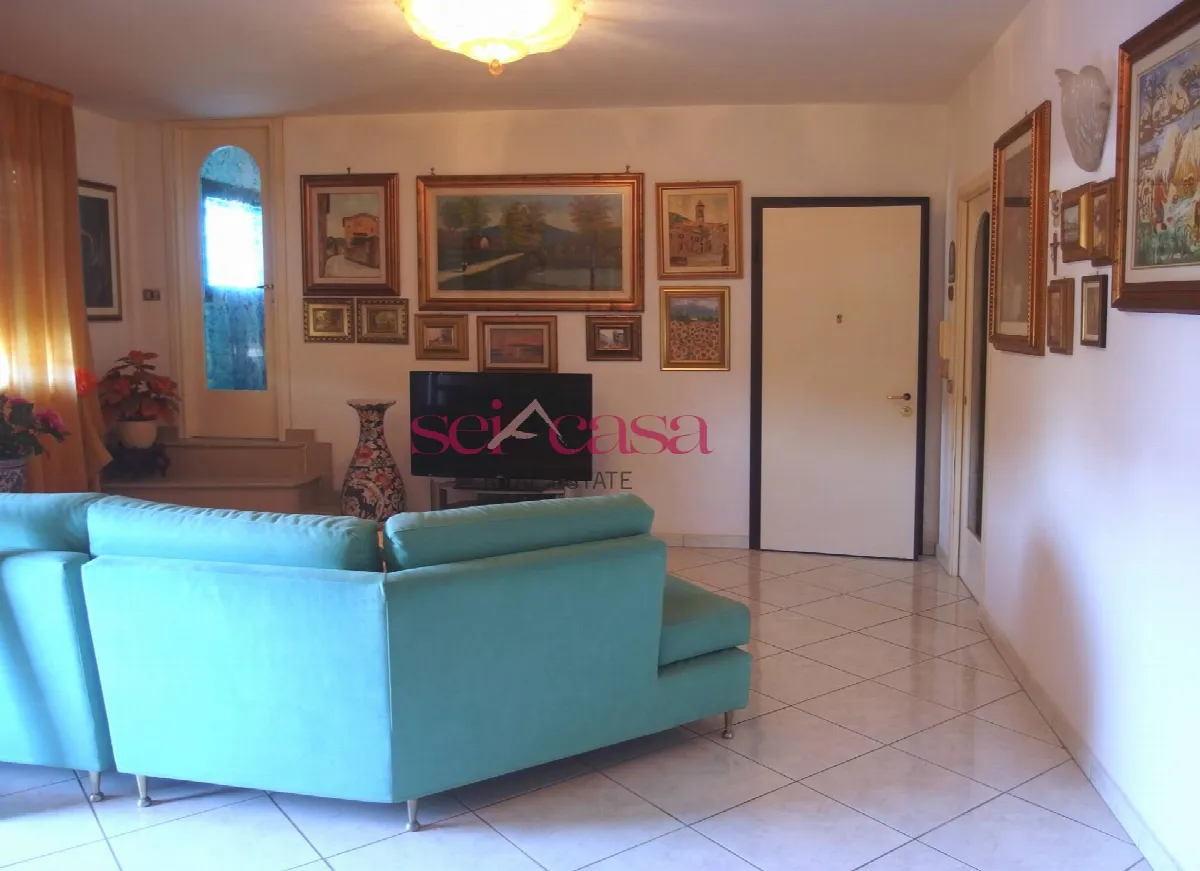 Appartamento in vendita a Grosseto, Città - foto 3