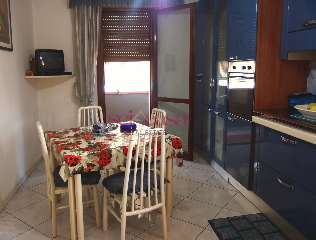 Appartamento in vendita a Grosseto, Città - foto 5