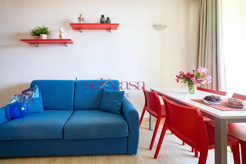Appartamento in vendita a Grosseto, Marina di Grosseto - foto 1