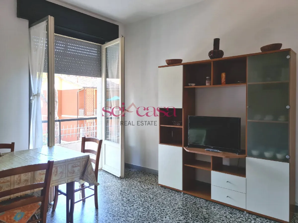 Appartamento in vendita a Grosseto, Marina di Grosseto - foto 1