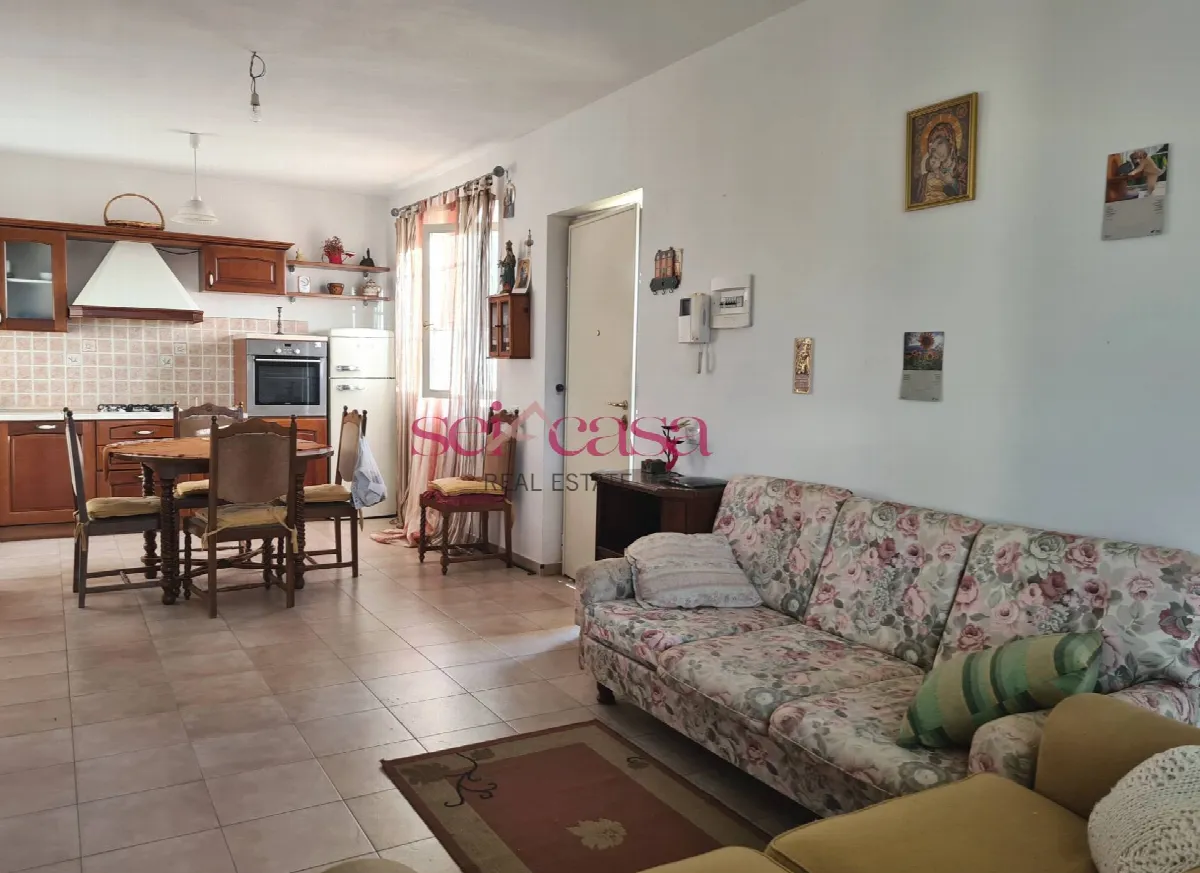 Appartamento in vendita a Campagnatico, Campagnatico - foto 4