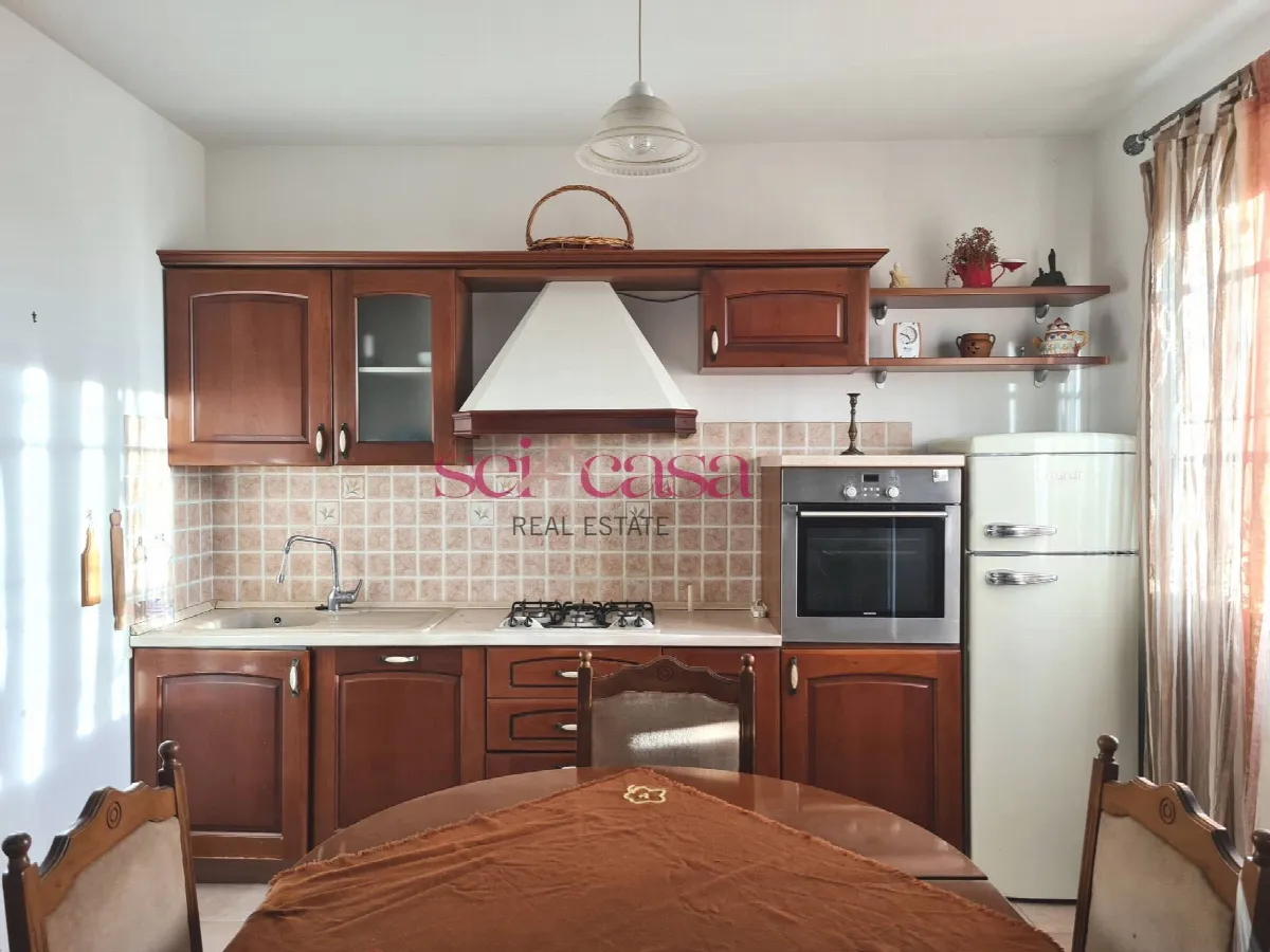 Appartamento in vendita a Campagnatico, Campagnatico - foto 5